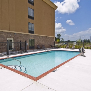 Photo of Holiday Inn Express & Suites Jackson/Pearl Intl Airport