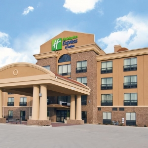 Photo of Holiday Inn Express & Suites Jackson/Pearl Intl Airport