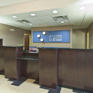 Photo of Holiday Inn Express & Suites Jackson/Pearl Intl Airport
