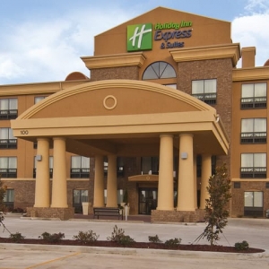 Photo of Holiday Inn Express & Suites Jackson/Pearl Intl Airport