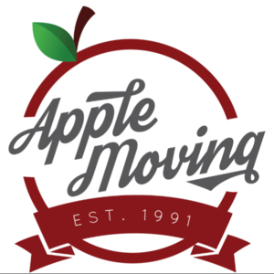 Photo of Apple Moving