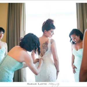 Photo of Sarah Layne Photography