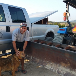 Bandera Hill Country Handyman and Tractor