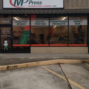 Photo of Minuteman Press
