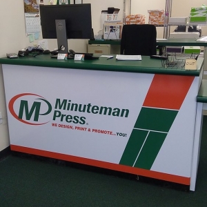 Photo of Minuteman Press