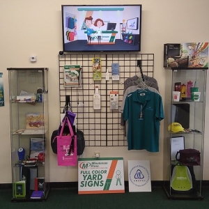 Photo of Minuteman Press