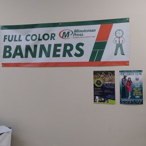 Photo of Minuteman Press