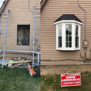 Photo of Mt Pleasant Window & Remodeling