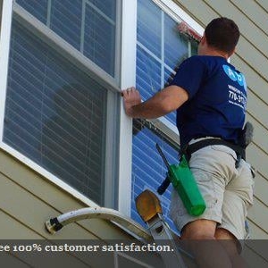 Photo of ABI Window Cleaning