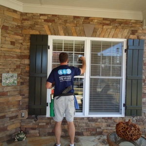 Photo of ABI Window Cleaning