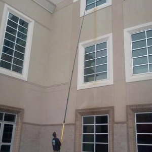 Photo of ABI Window Cleaning