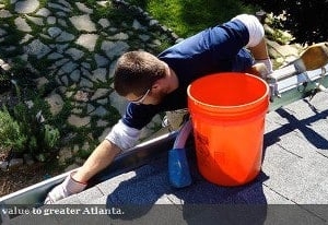 Photo of ABI Window Cleaning