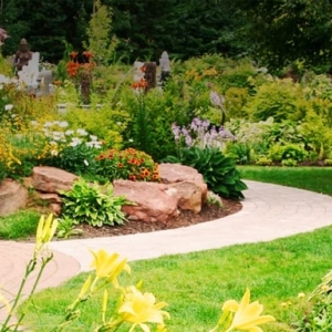 Photo of Mansell Landscape Management