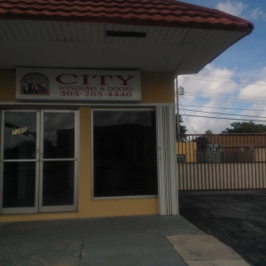 Photo of City Windows & Doors