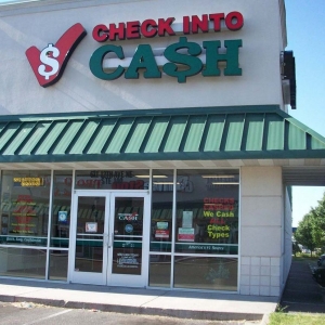 Photo of Check Into Cash
