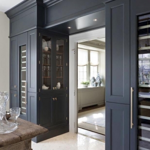 Photo of Bakerstreet Cabinetry & Interior Design