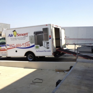 Photo of Air Smart Systems