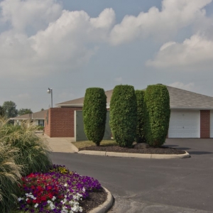 Photo of Albany Commons