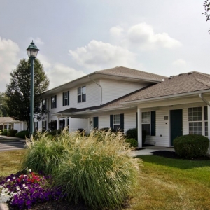 Photo of Albany Commons
