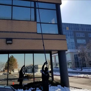 Photo of Metropolitan Window Cleaning