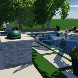 Photo of Liquidus Pool Services
