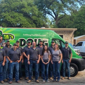 Photo of Doug The Plumber