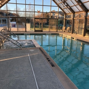 Photo of Bennington Pool Services