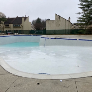 Photo of Bennington Pool Services
