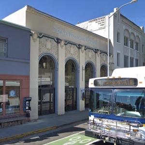Photo of Santa Cruz Tax Debt Relief