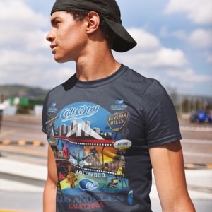 Photo of Caliway