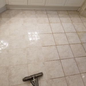 Photo of Cherokee Carpet Care