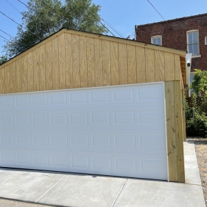Photo of City Carport