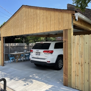 Photo of City Carport