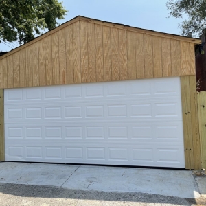 Photo of City Carport
