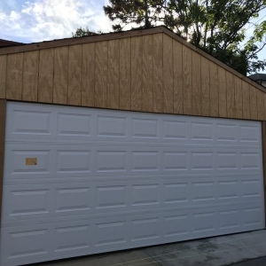 Photo of City Carport