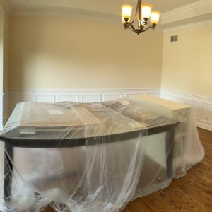 Photo of Chicago Water & Fire Restoration