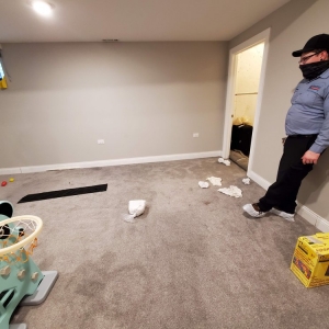 Photo of Chicago Water & Fire Restoration