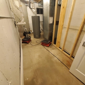 Photo of Chicago Water & Fire Restoration