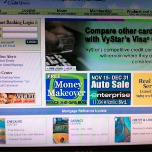 Photo of VyStar Credit Union