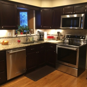 Photo of Color My Cabinets