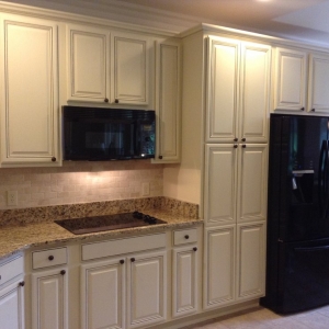 Photo of Color My Cabinets