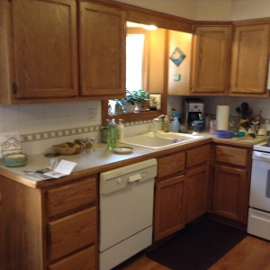 Photo of Color My Cabinets