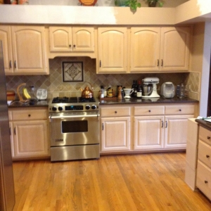 Photo of Color My Cabinets