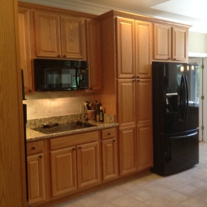 Photo of Color My Cabinets