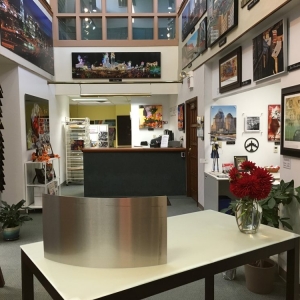Photo of Robin Imaging Services