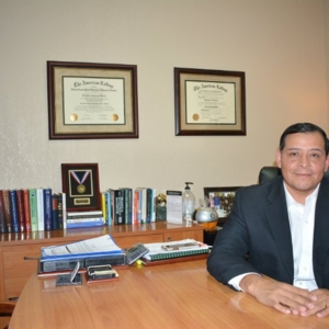 Photo of Allstate Insurance: Jerome Garcia
