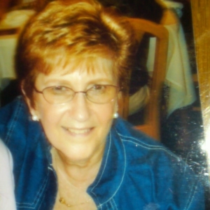 Narberth Joyce P Huttman