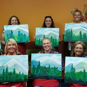 Photo of My Art-Fishers