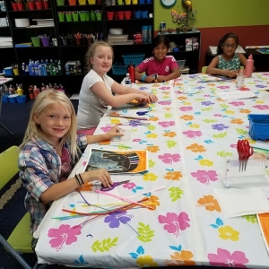 Photo of My Art-Fishers