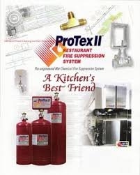 Red Rock A&R Fire Protection
